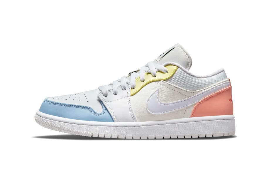 wmns 1 low to my first coach