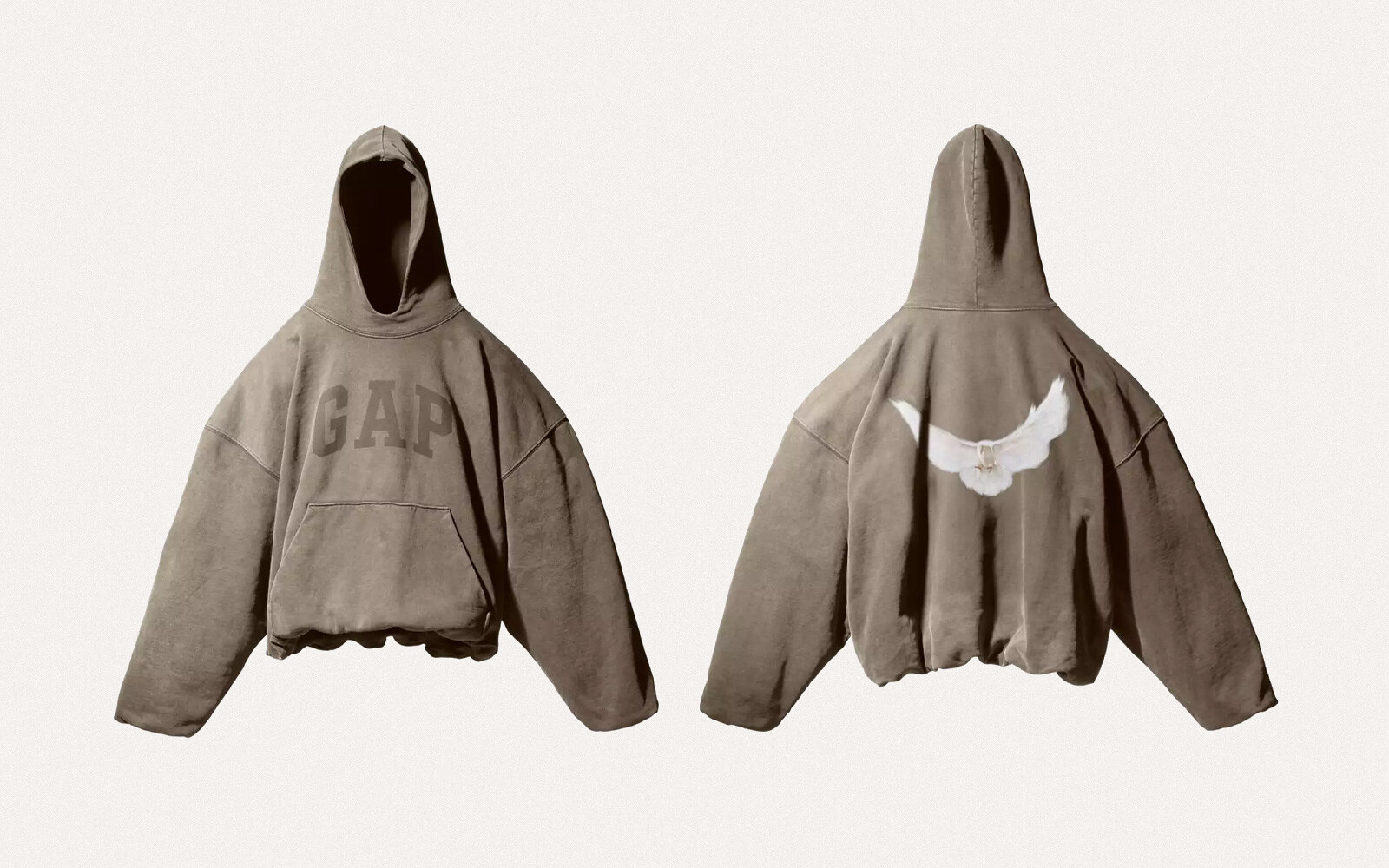 Изи гэп. Yeezy gap Balenciaga Hoodie. Худи gap Balenciaga. Толстовка gap Kanye West. Yeezy x gap худи.