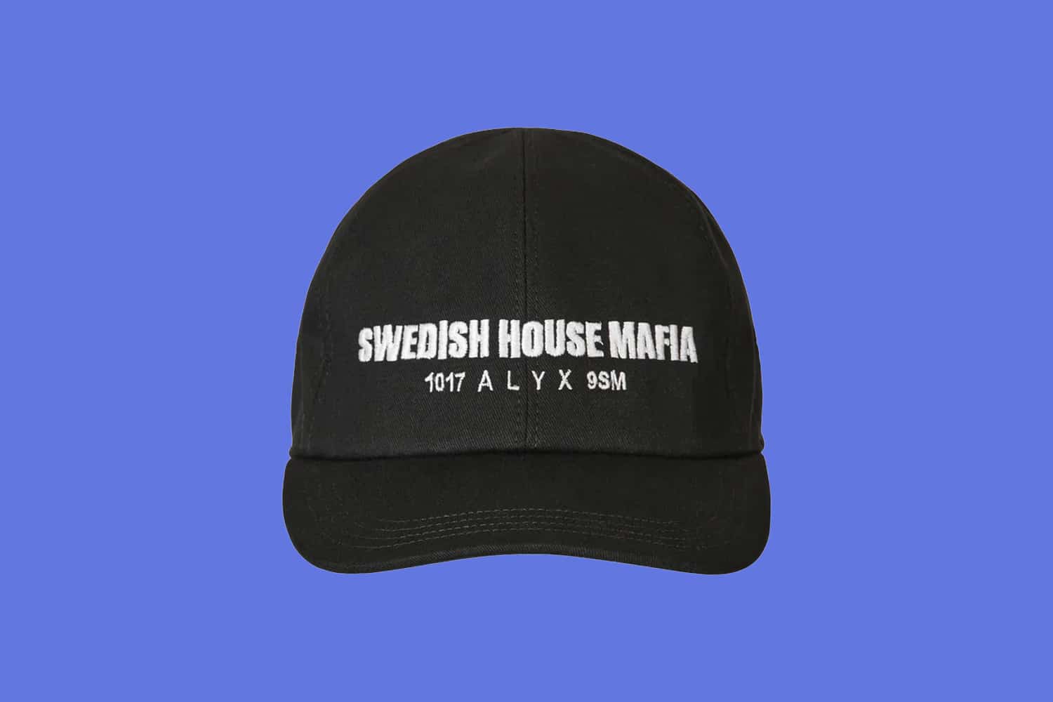 Alyx Swedish House Mafia