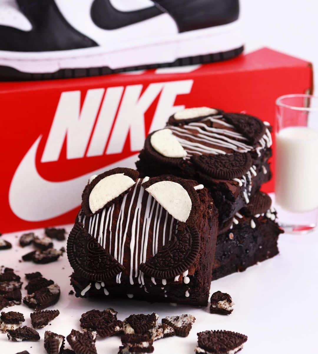 Biscotti Cookie DPT Sneaker Surge