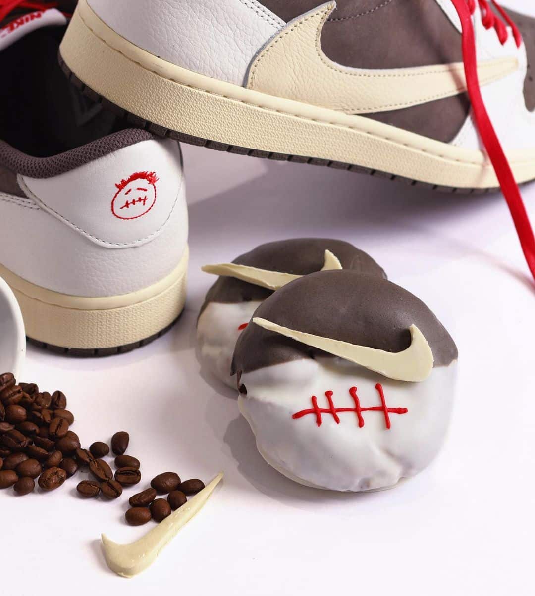 Biscotti Cookie DPT Sneaker Surge