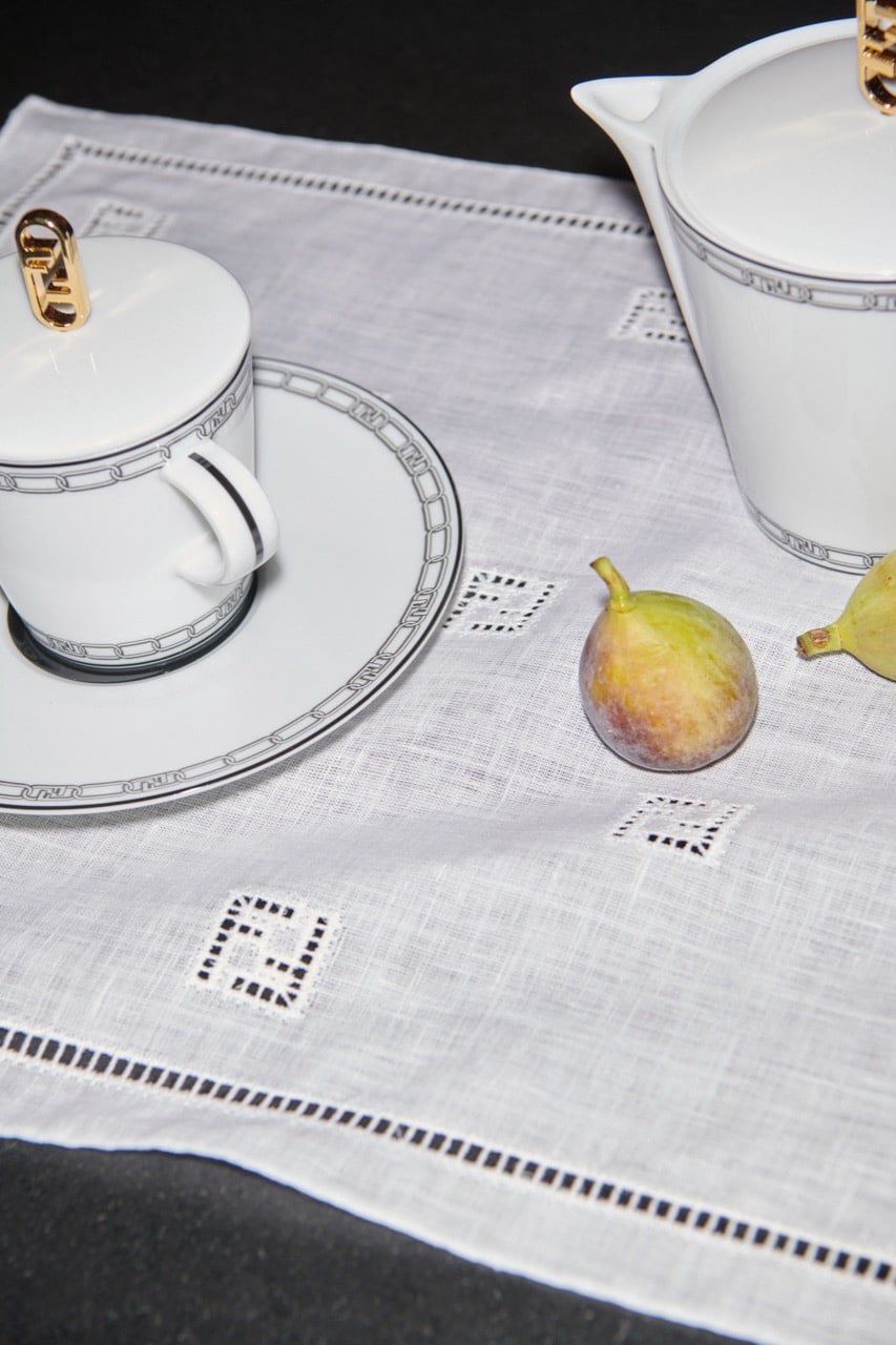 Fendi accessori casa Holiday