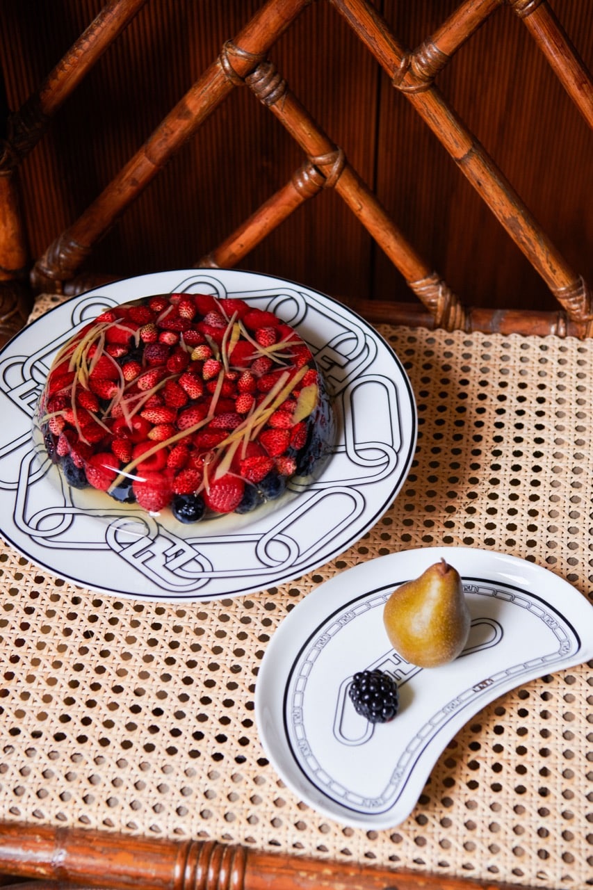 Fendi accessori casa Holiday