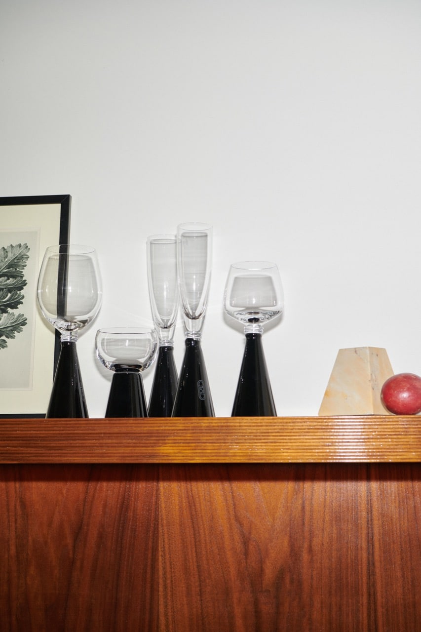 Fendi accessori casa Holiday