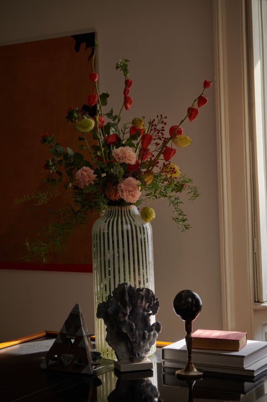 Fendi accessori casa Holiday