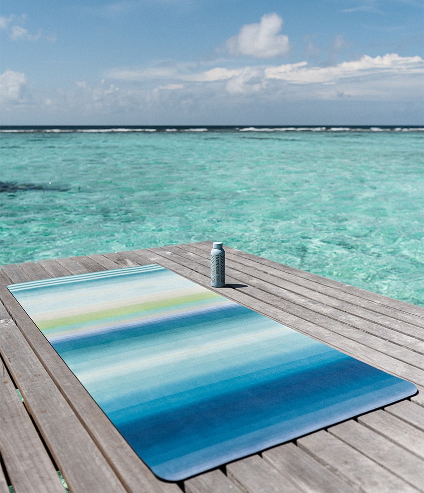Missoni decora One&Only Reethi Rah Maldive