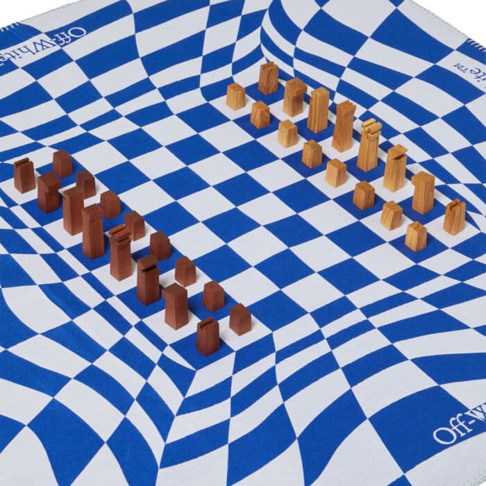 Off-White Holiday Gift