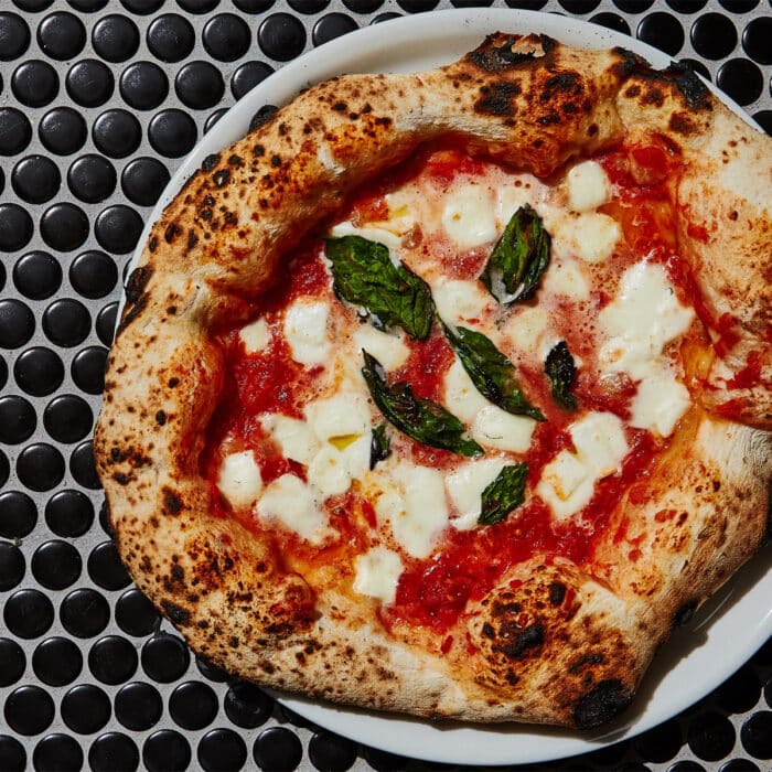 Pizza Italiana cucina migliore mondo