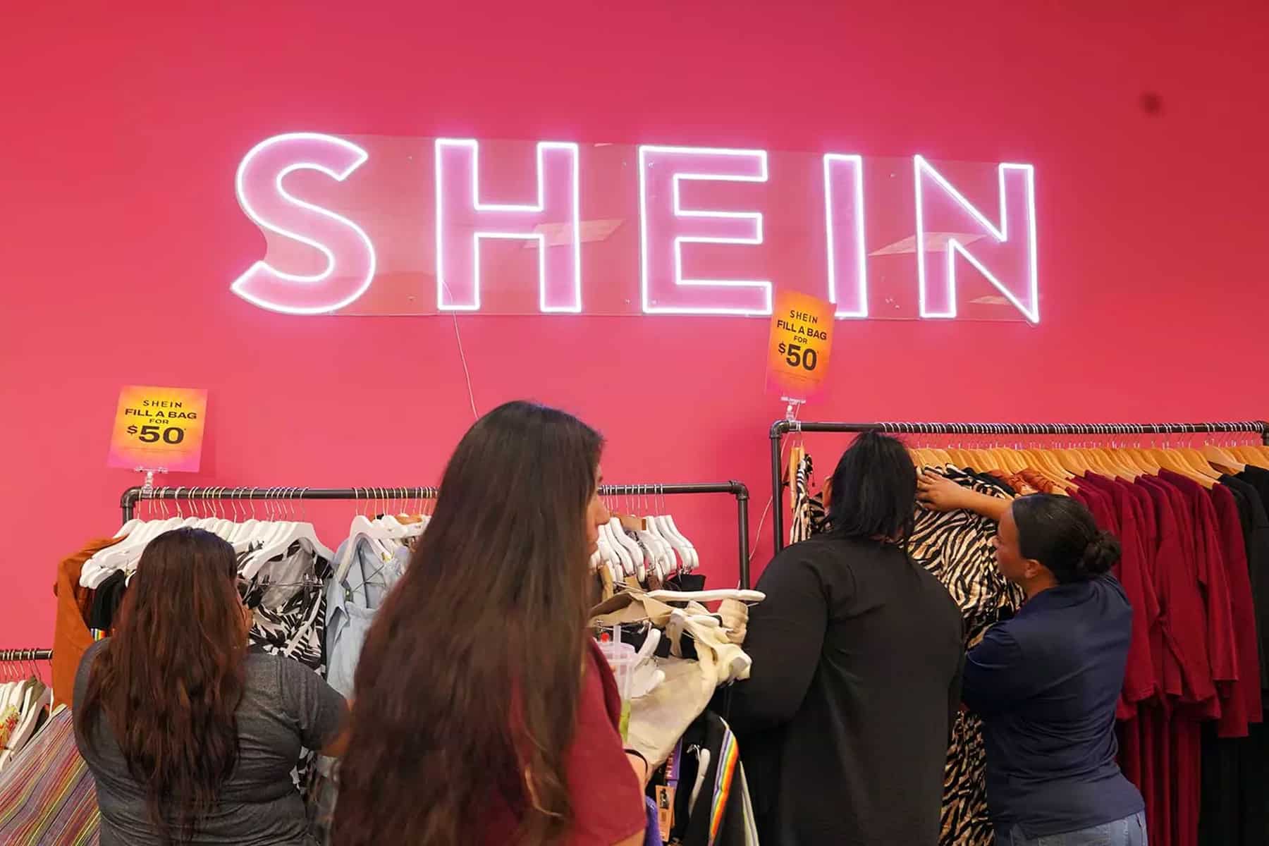 Shein