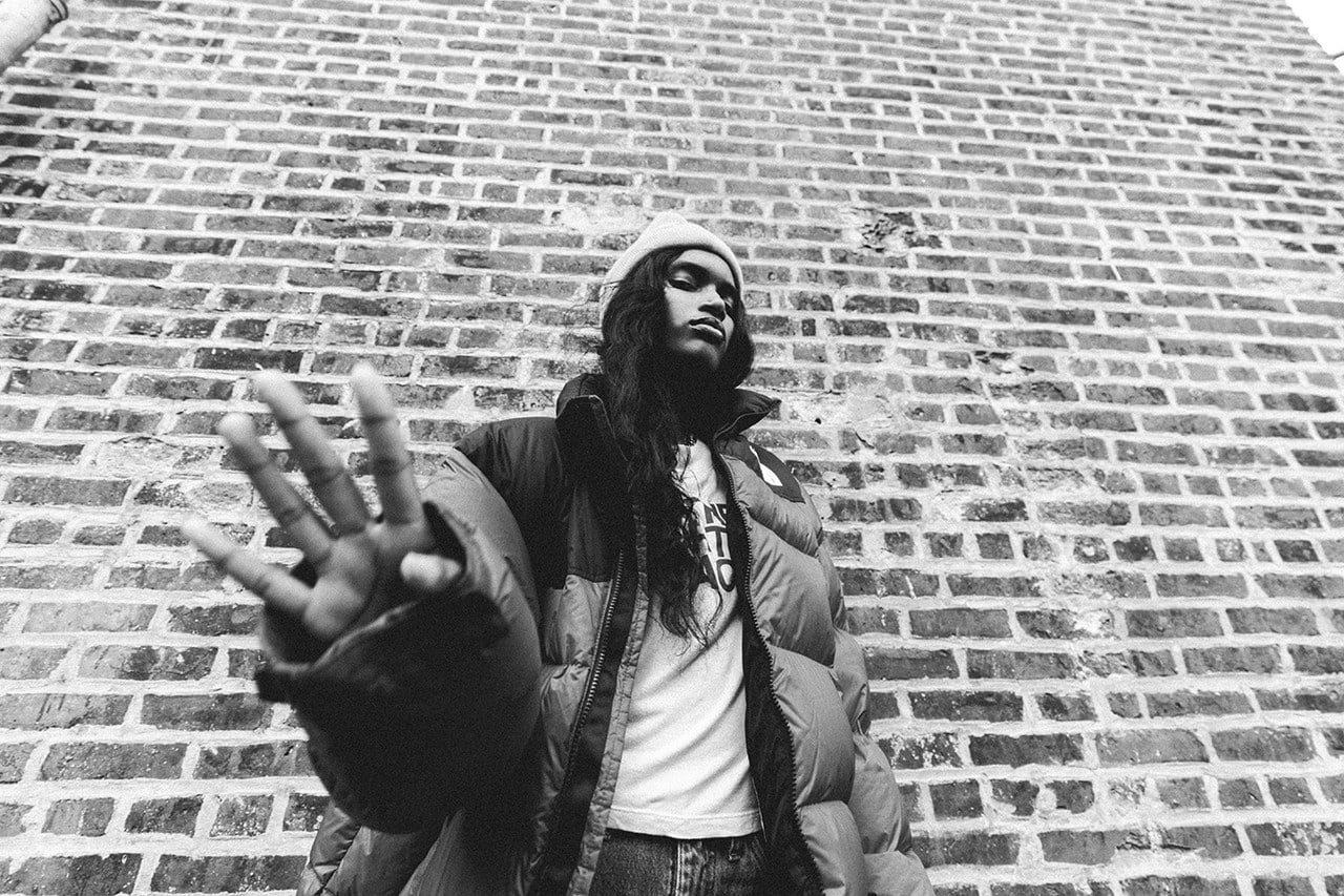 The North Face Nuptse 92 Collezione 30 anniversario