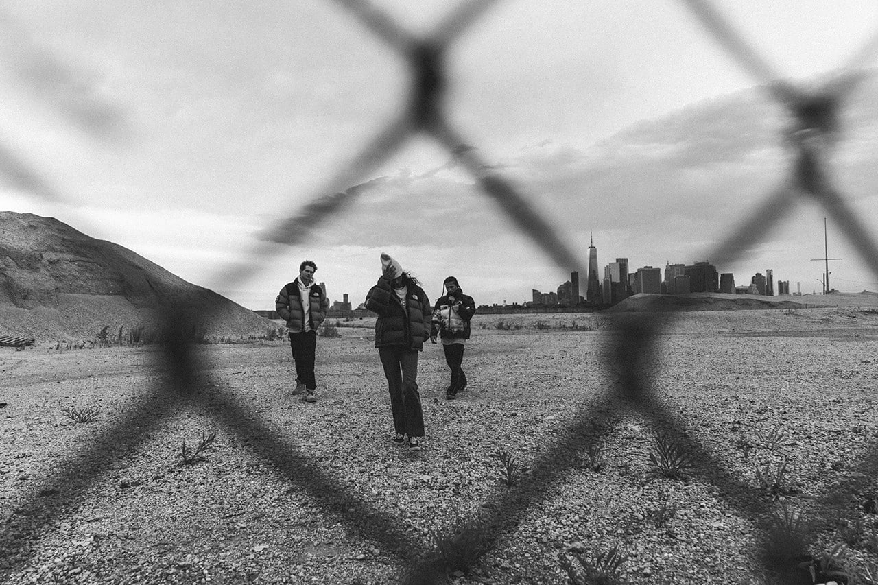 The North Face Nuptse 92 Collezione 30 anniversario