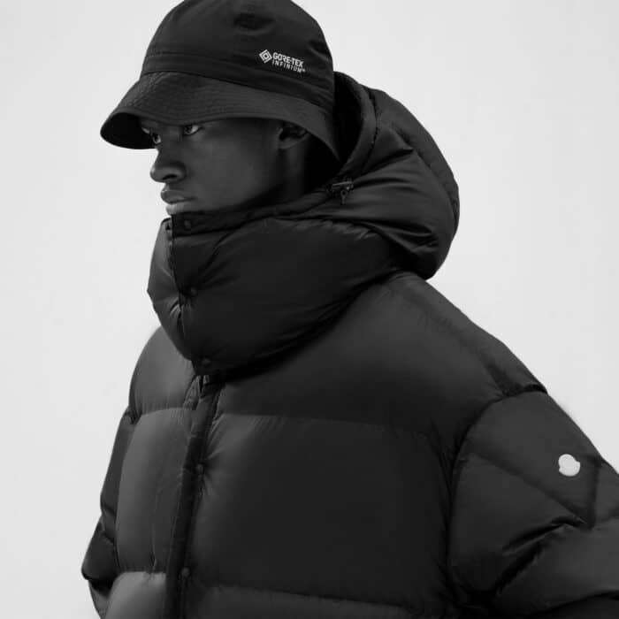 Moncler Hyke