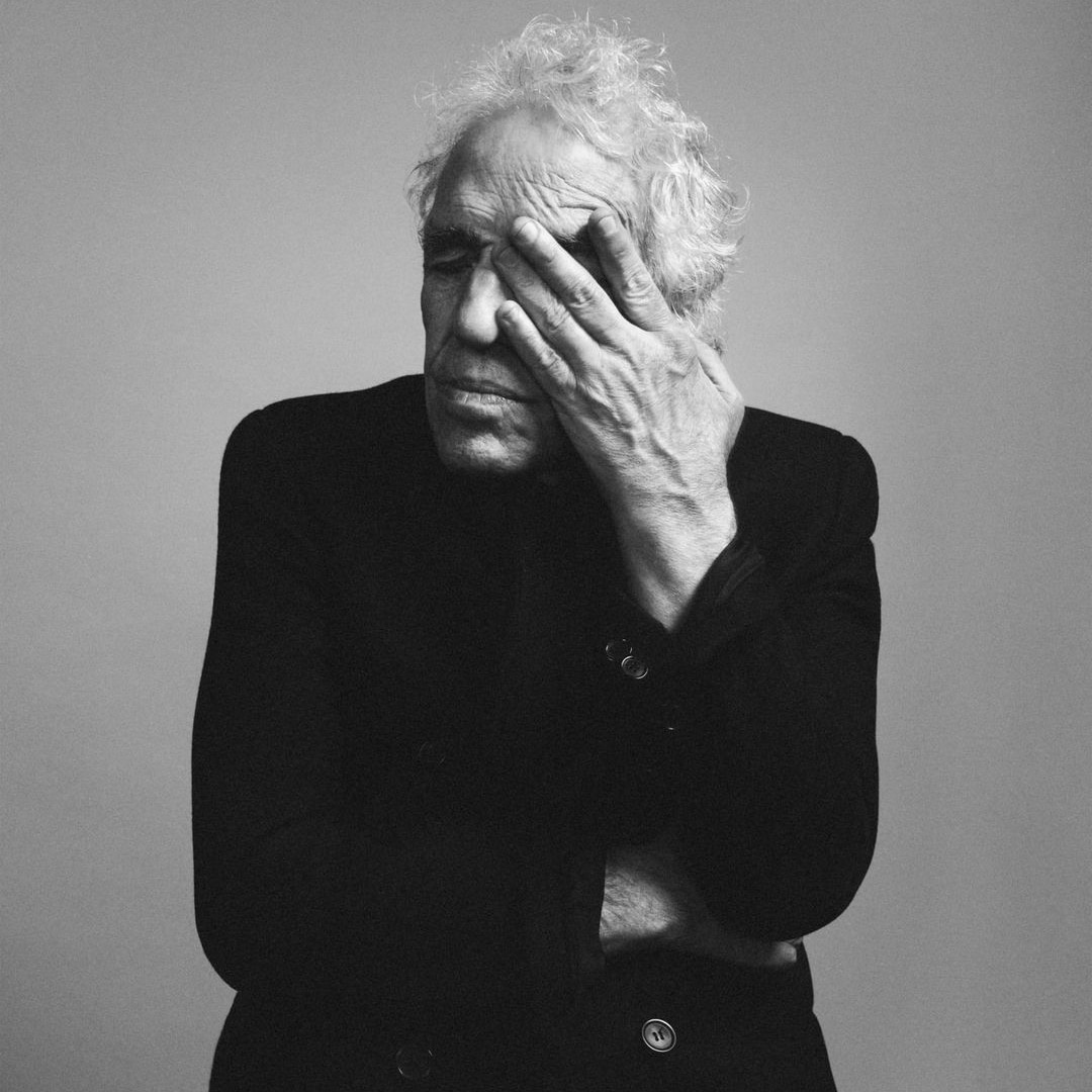 Abel Ferrara Saint Laurent