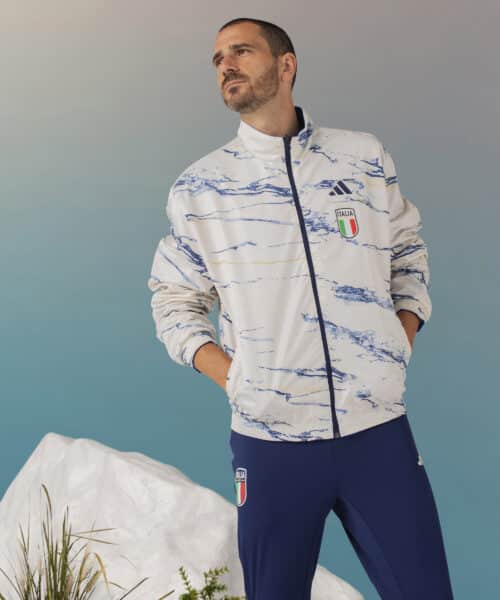 adidas Italia Kit Maglia 2023