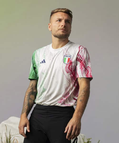 adidas Italia Kit Maglia 2023