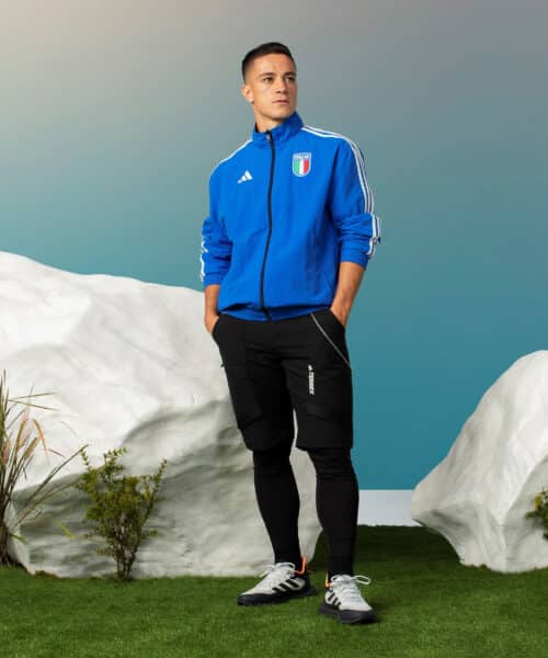 adidas Italia Kit Maglia 2023