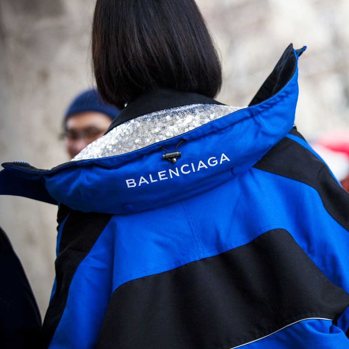 Balenciaga Gen Z Luxury