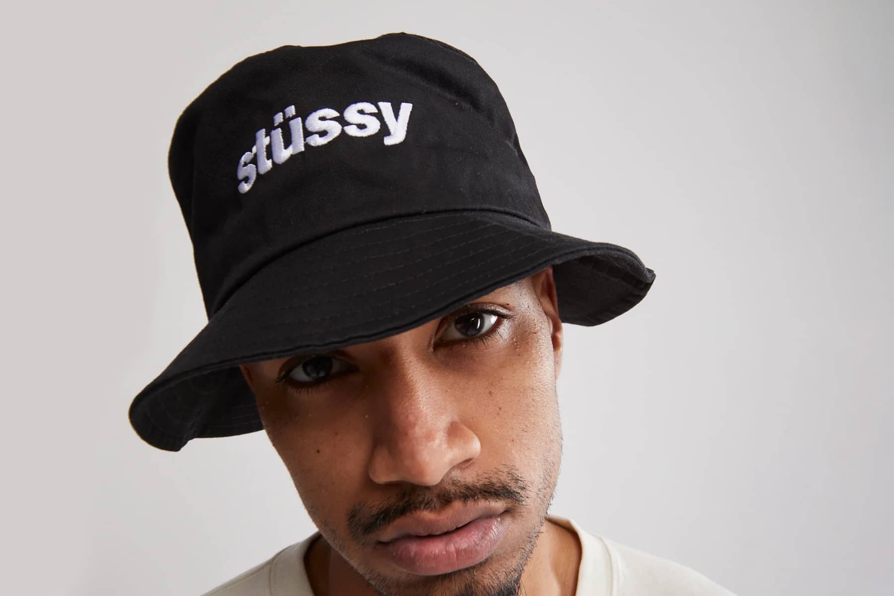 Stussy Bucket Hat