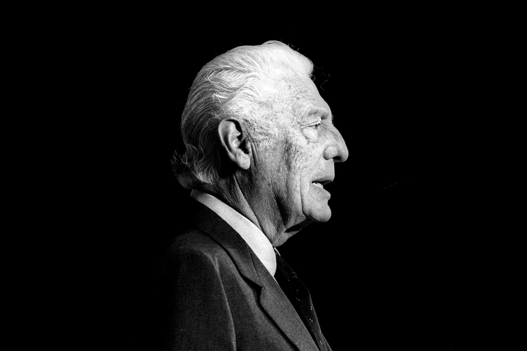 Gianni Agnelli Stile Old Money 20 anni dopo