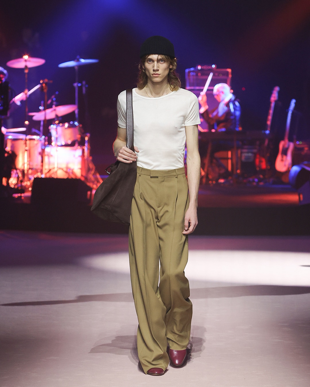 Gucci Sfilata Fall Winter 2023