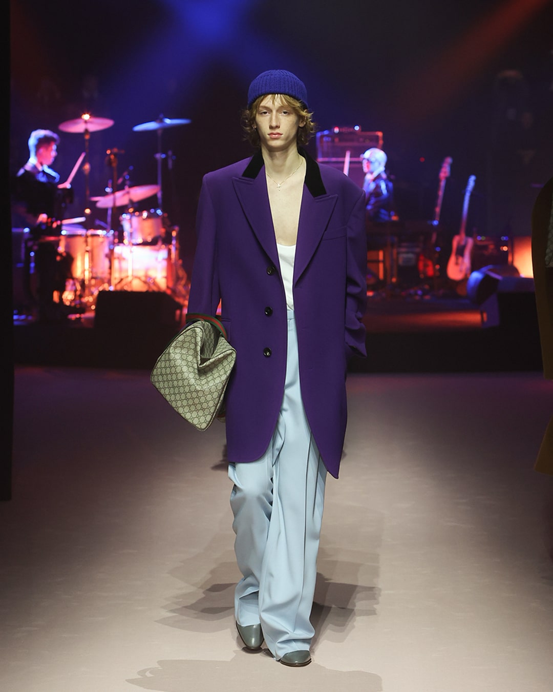 Gucci Sfilata Fall Winter 2023