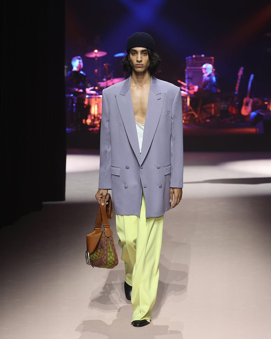 Gucci Sfilata Fall Winter 2023