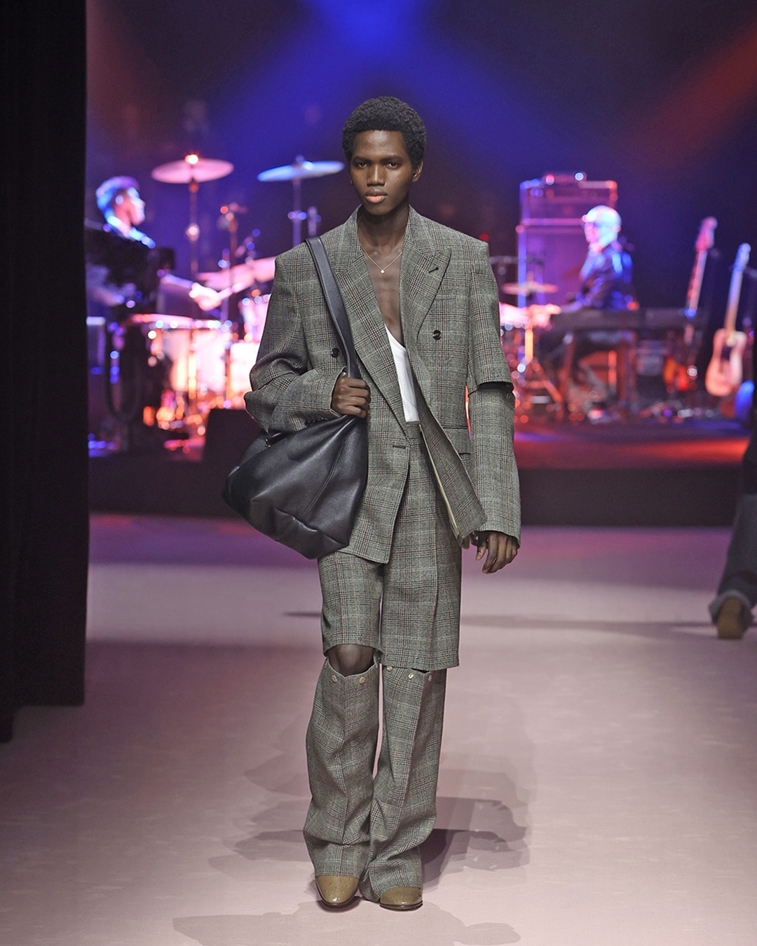 Gucci Sfilata Fall Winter 2023