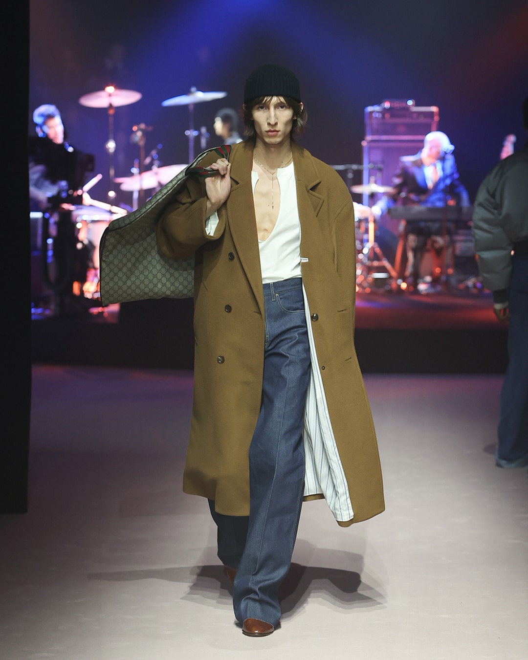 Gucci Sfilata Fall Winter 2023