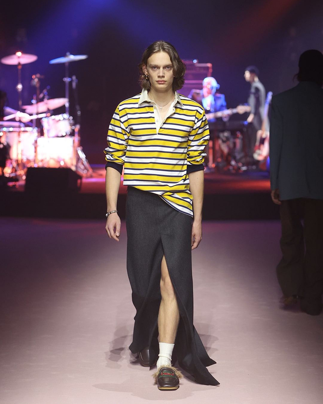 Gucci Sfilata Fall Winter 2023