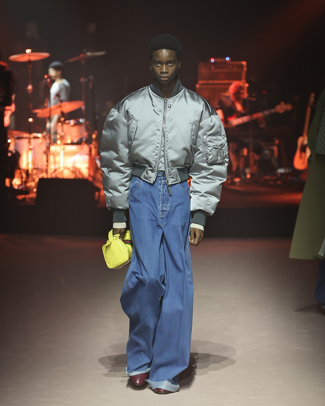 Gucci Sfilata Fall Winter 2023