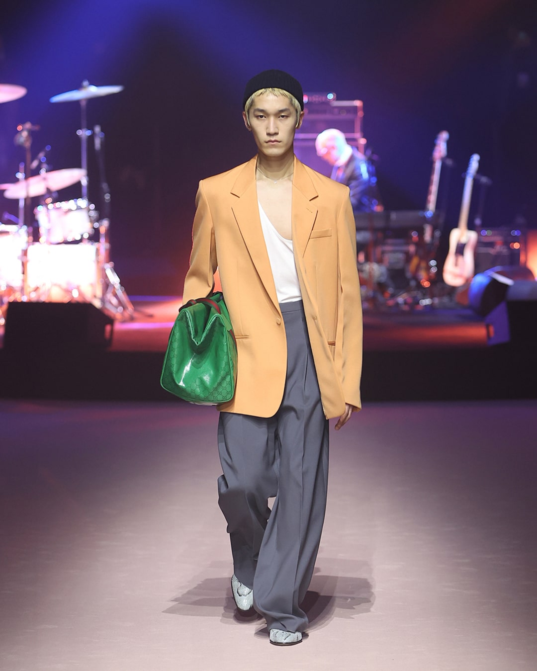 Gucci Sfilata Fall Winter 2023