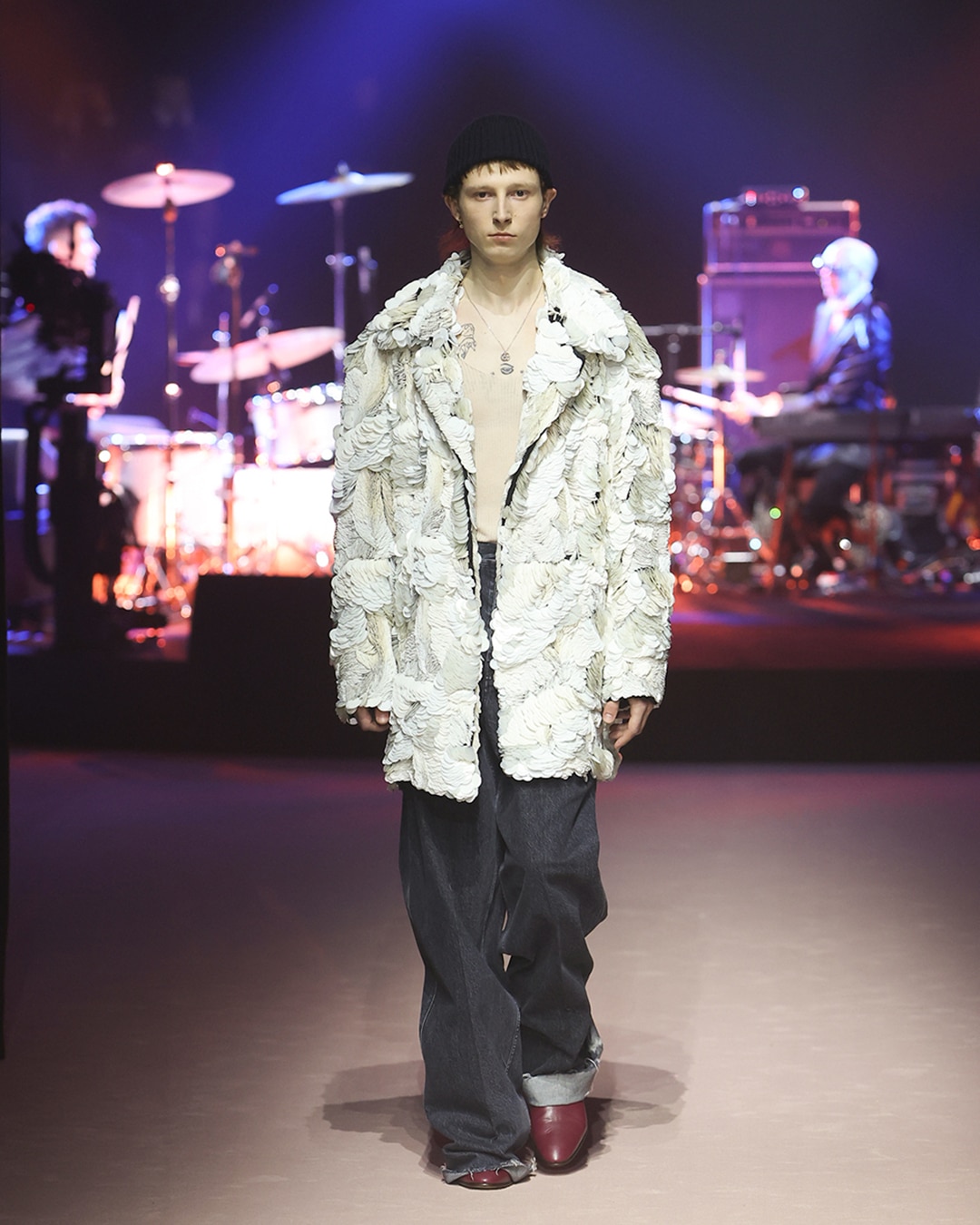 Gucci Sfilata Fall Winter 2023