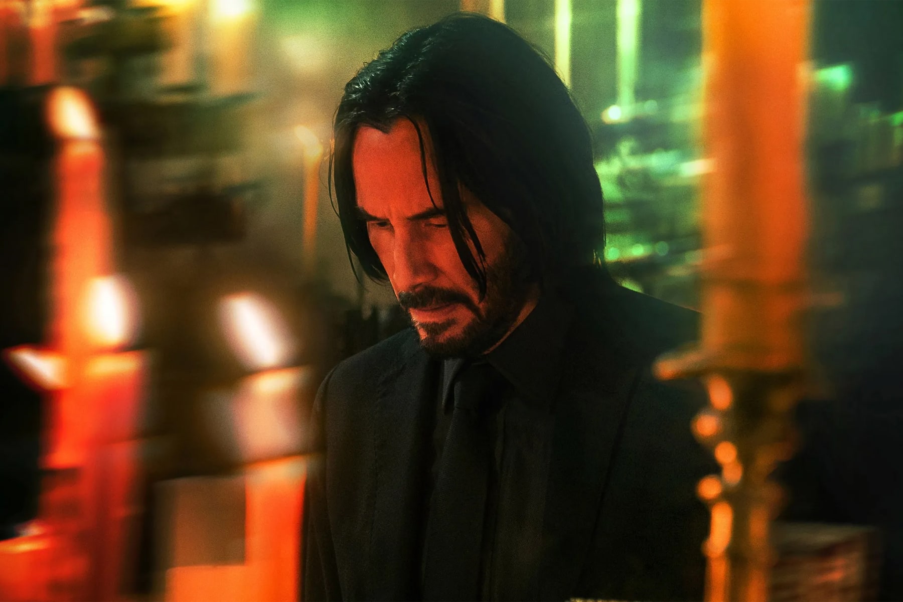 John Wick Chapter 4