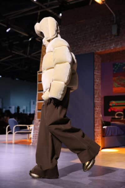 Louis Vuitton Fall Winter 2023 Men