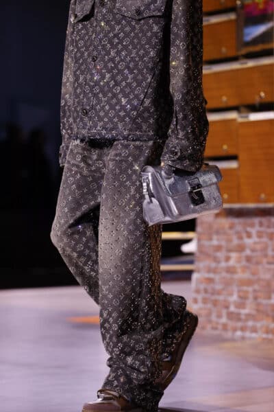 Louis Vuitton Fall Winter 2023 Men