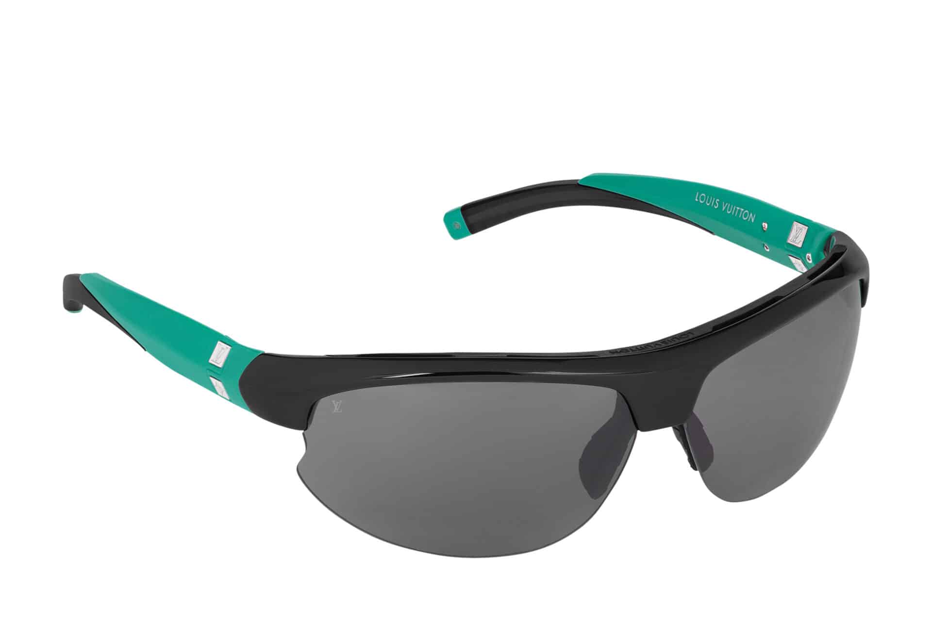 Louis Vuitton occhiale da sole LV 4MOTION