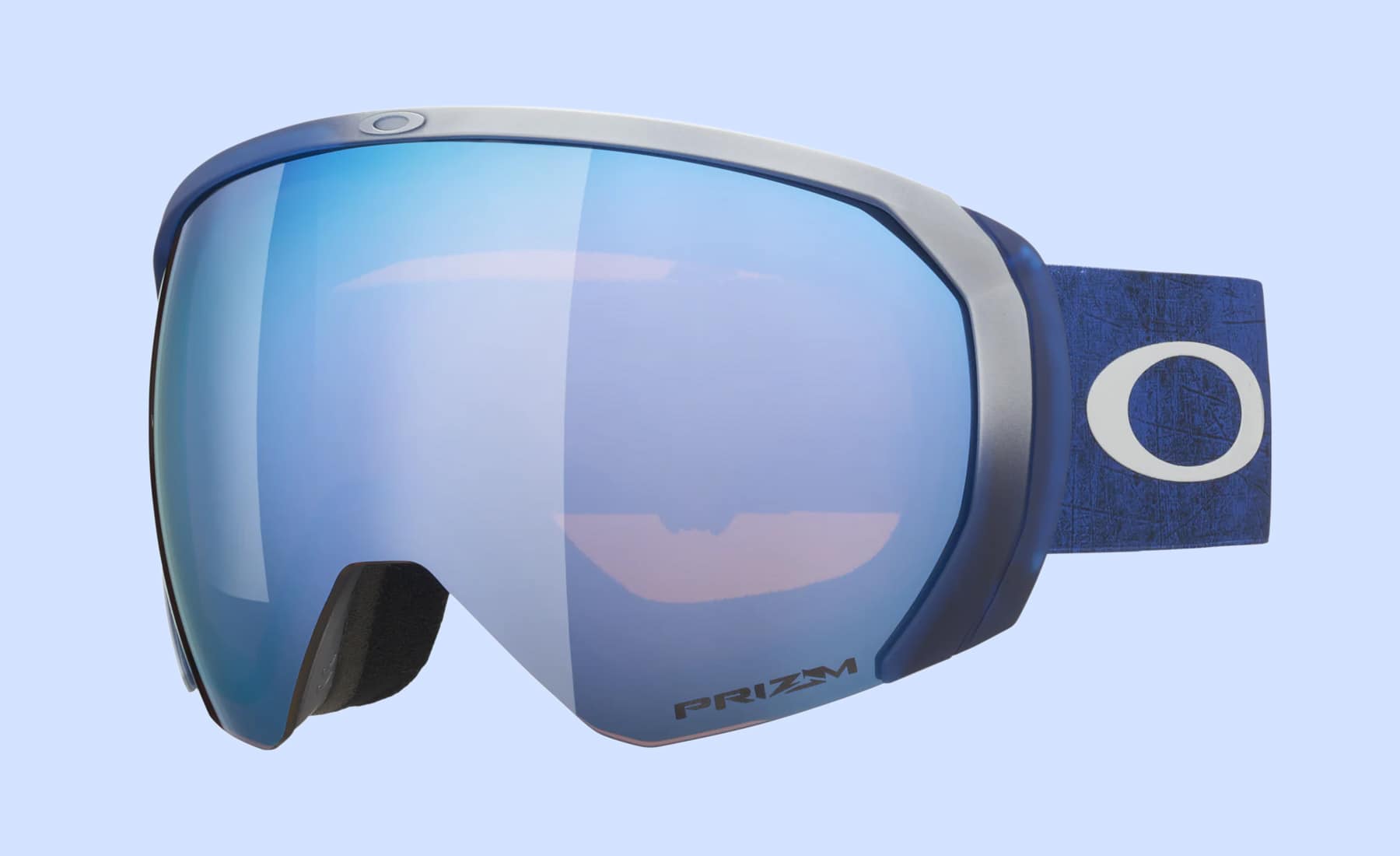 Oakley Flight Path Aleksander Kilde Signature Series Snow Goggles