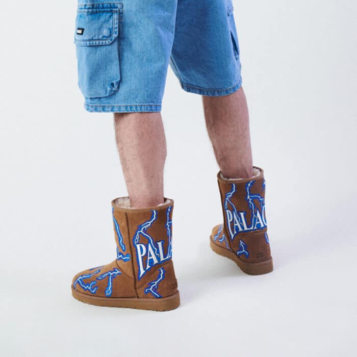 UGG Palace Spring 2023