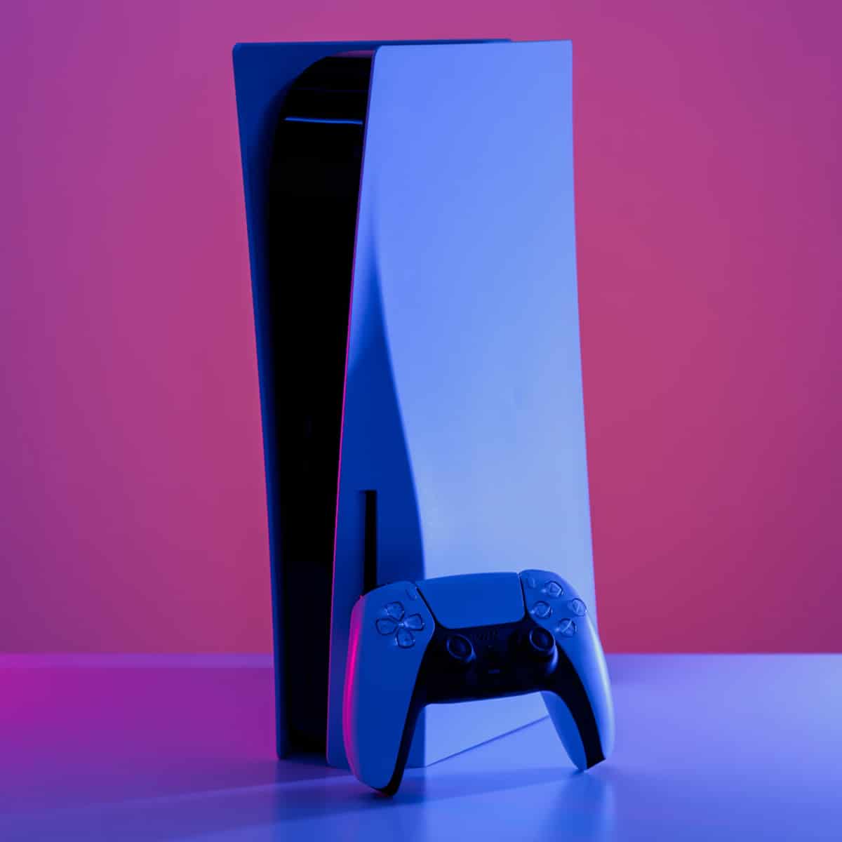 Playstation 5