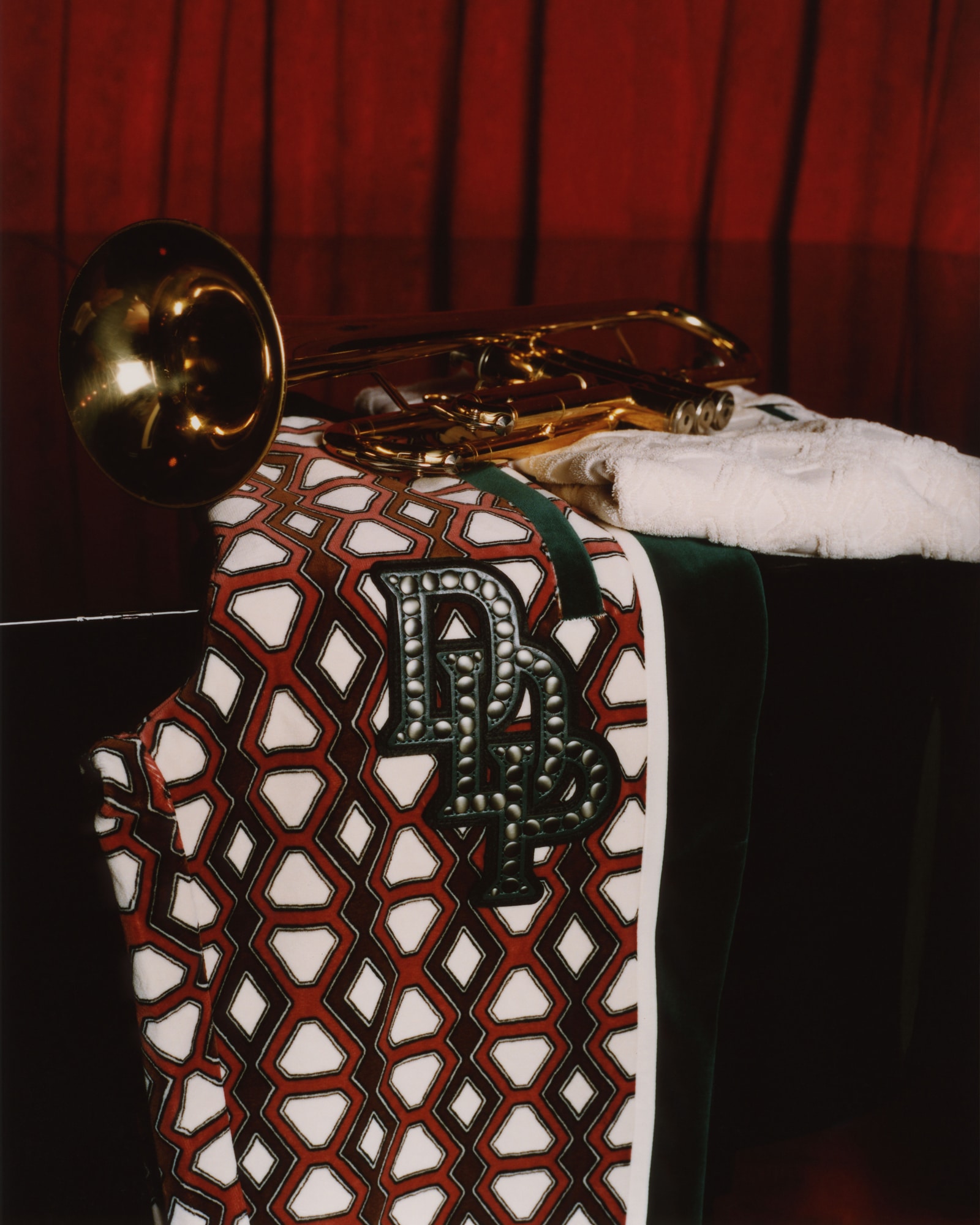 Dapper Dan PUMA collaborazione