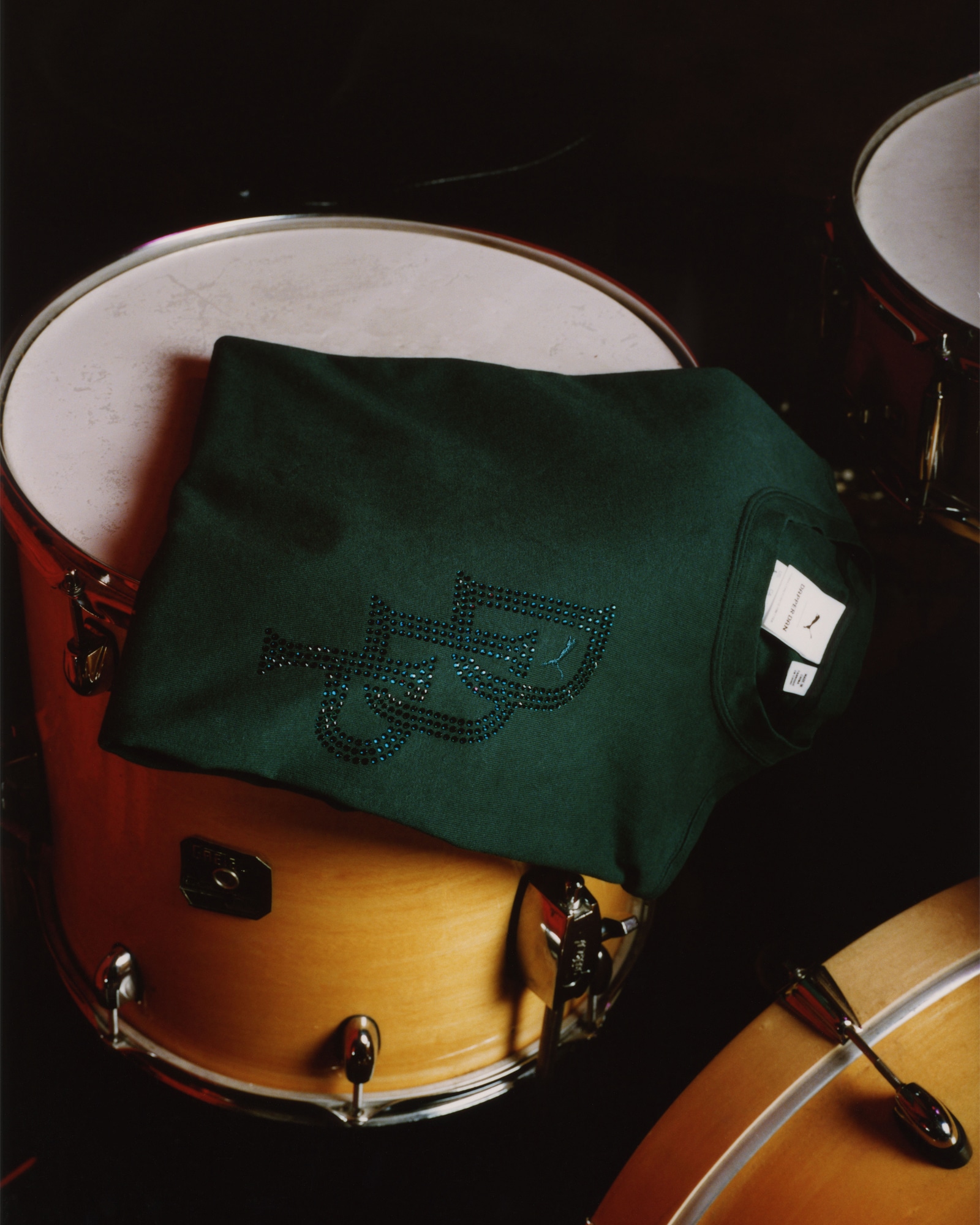 Dapper Dan PUMA collaborazione