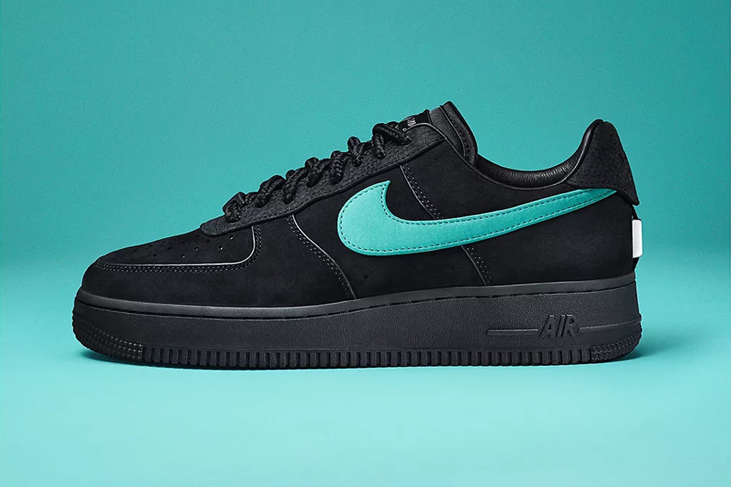 Tiffany & Co Nike Air Force 1 Low