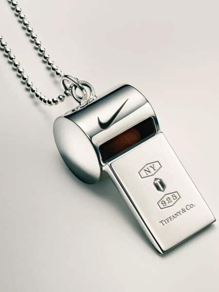 Tiffany & Co. Nike Accessori