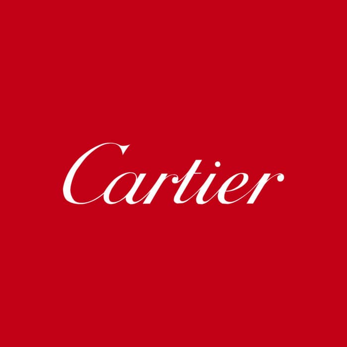 Cartier LVMH