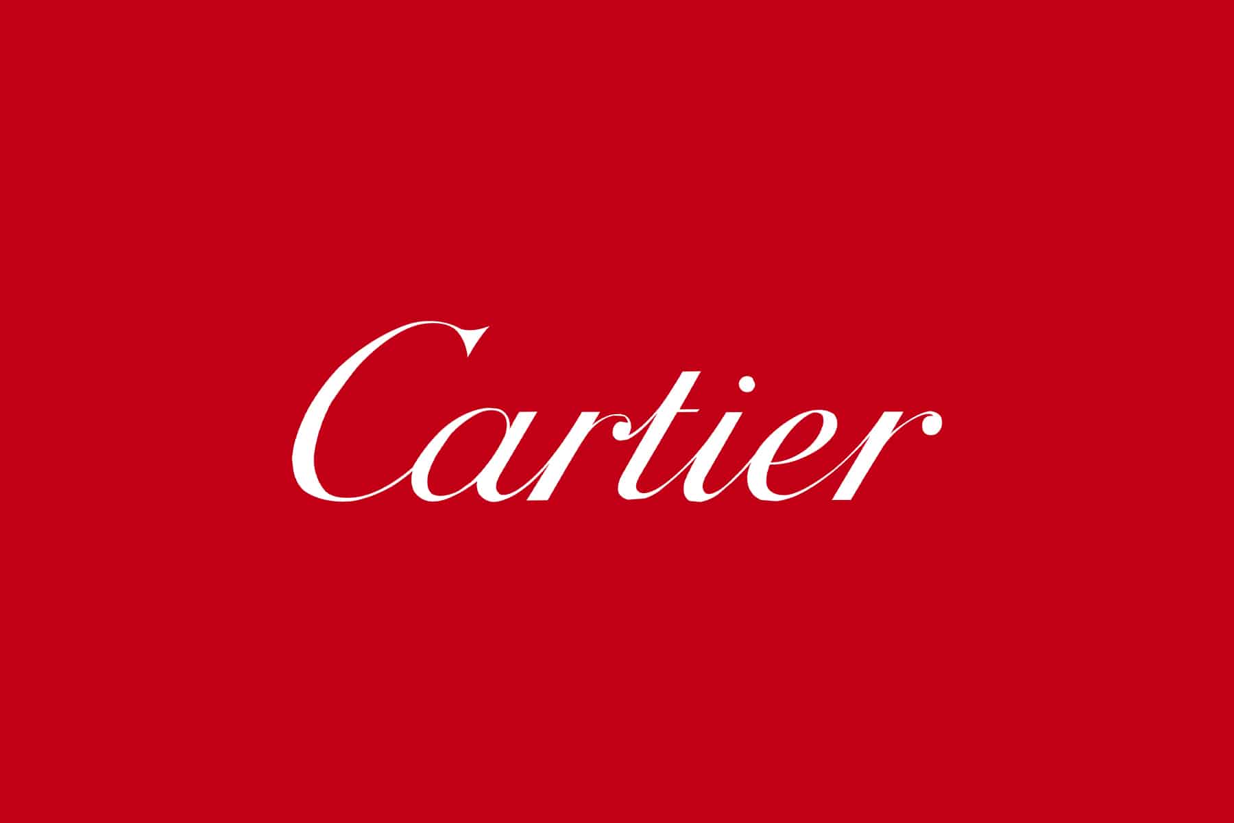 Cartier LVMH
