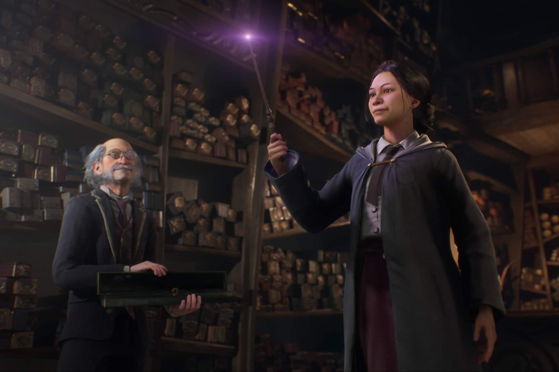 Hogwarts Legacy 850 Milioni dollari