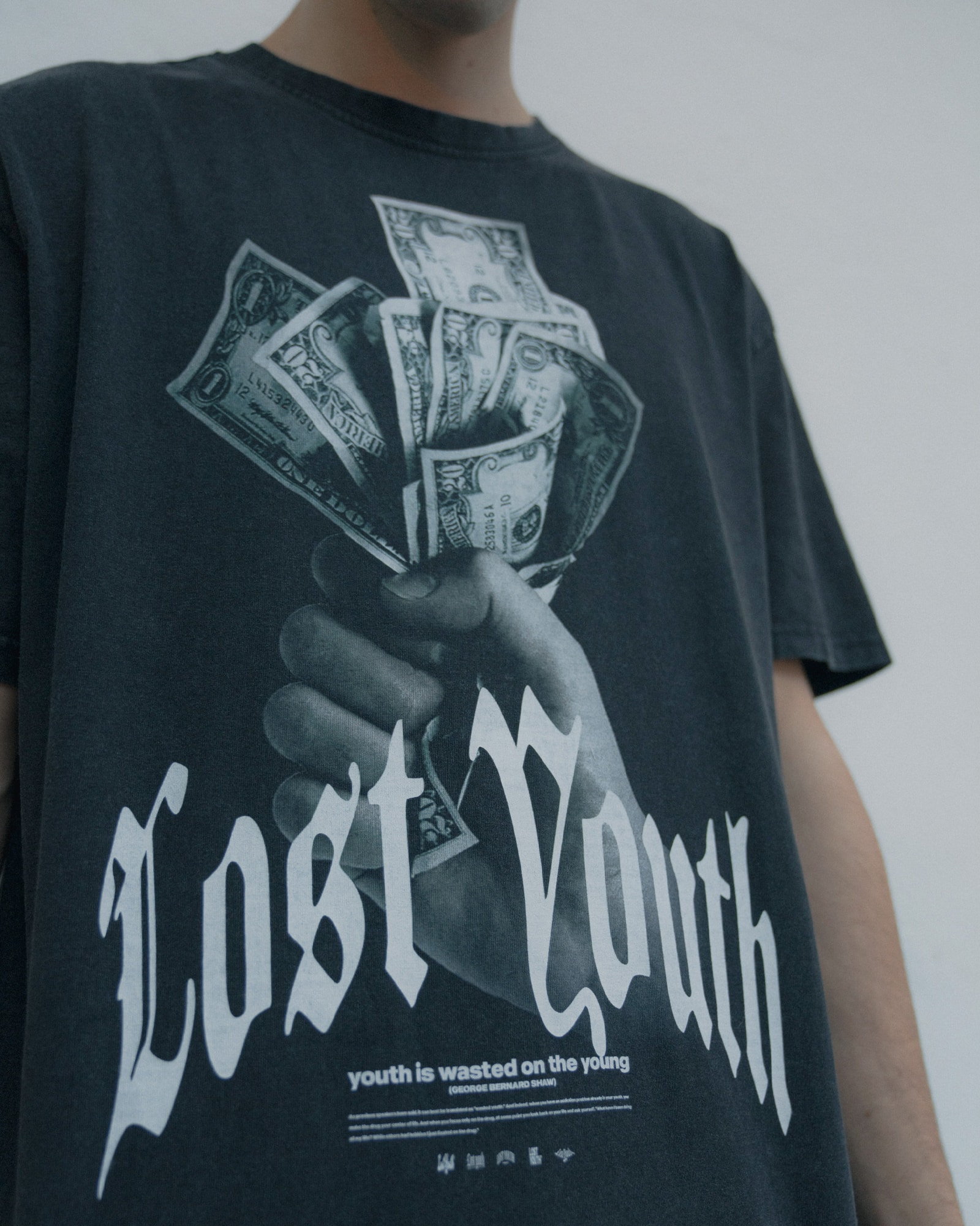 Lost Youth SNIPES