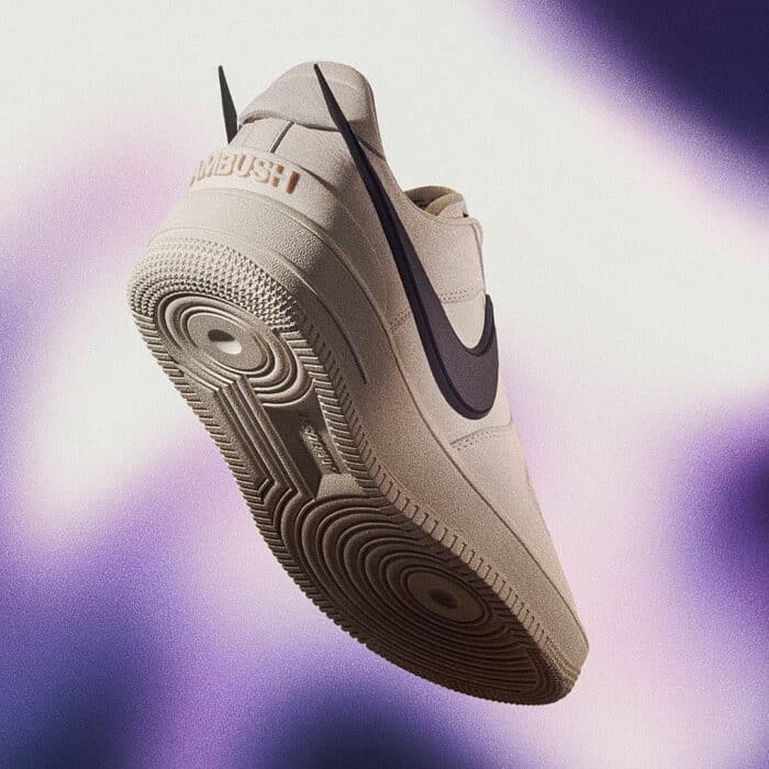 AMBUSH Nike Air Force 1 MOON KNIGHT