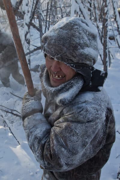 Oymyakon record freddo mondo siberia