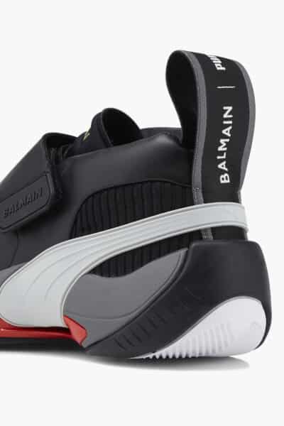 Balmain PUMA Sneaker seconda collaborazione